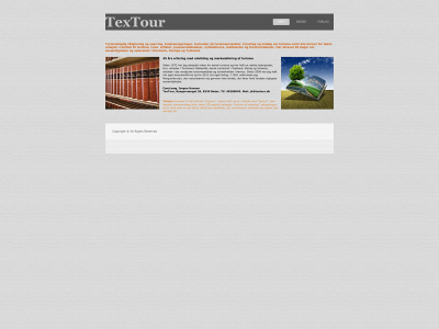 textour.dk snapshot