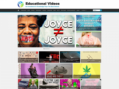 educatelux.com snapshot