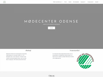 moedecenter.dk snapshot