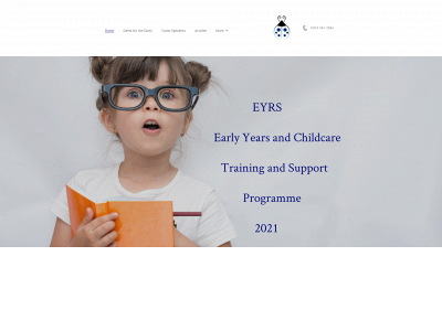 eyrsmembers.co.uk snapshot
