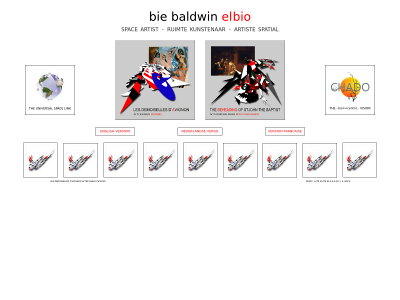 bieonline.be snapshot