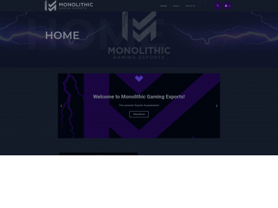 monolithicesports.gg snapshot