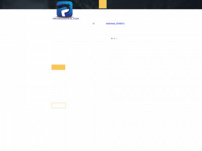 progressreal.com snapshot