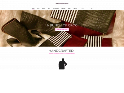 www.whataboutaclutch.com snapshot
