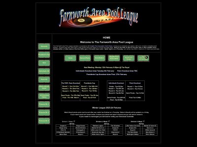 thefapl.com snapshot