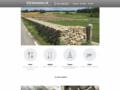 rtmstenarbeten.se snapshot