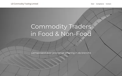 ldcommoditytrading.com snapshot