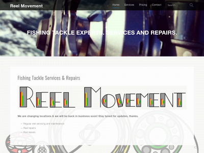 reelbetter.com snapshot