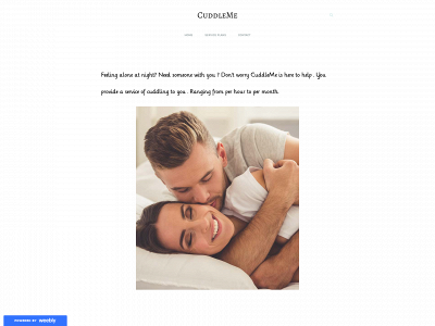 cuddlemenow.weebly.com snapshot