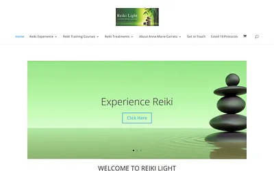 reiki-light.uk snapshot