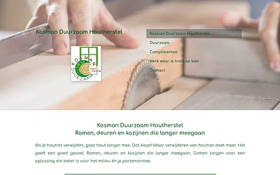 kosmanhoutherstel.nl snapshot