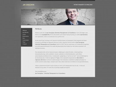 zweegman.net snapshot