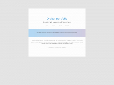 pernillathomsen.se snapshot