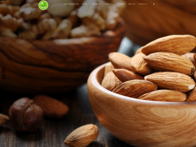 www.egyptgarden.com snapshot