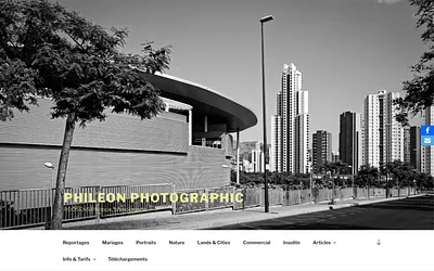 phileon.net snapshot