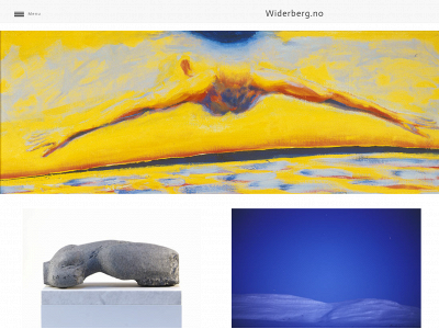 widerberg.no snapshot
