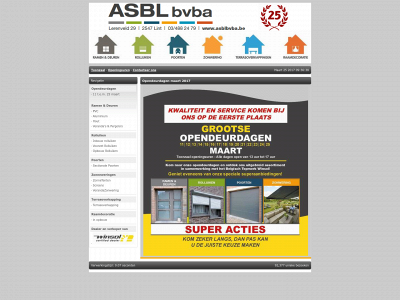 asblbvba.be snapshot