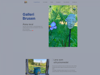 brusen.se snapshot