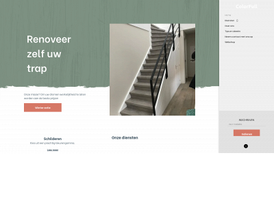 traprenovatie-markt.nl snapshot
