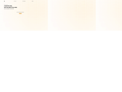 fredricnilsson.se snapshot