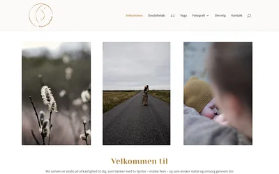 sidselsnerling.dk snapshot