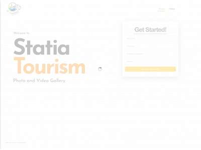 statiamultimedialibrary.com snapshot