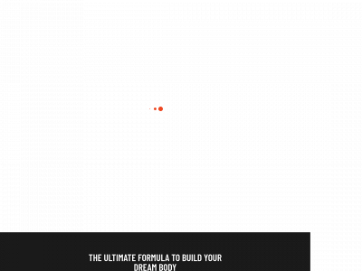 fitbyapp.com snapshot