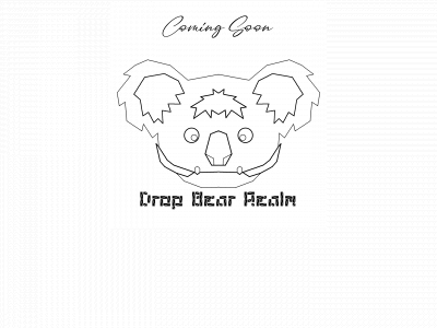 dropbearrealm.com snapshot