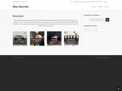 missmarmite.com snapshot