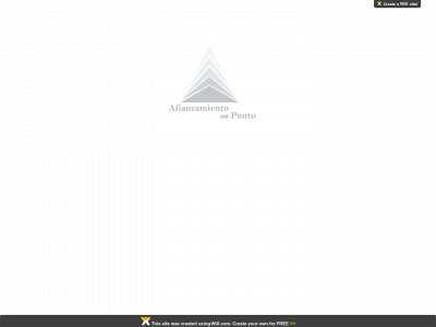 afianzamientoenpunto.mx snapshot