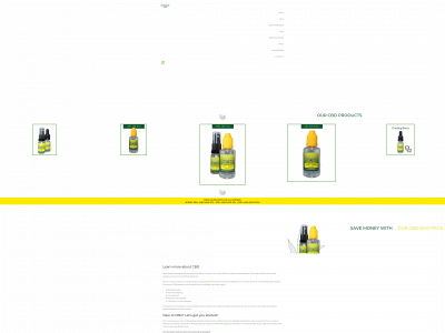 karmalifecbd.co.uk snapshot