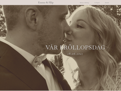 emmafilip.se snapshot