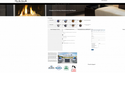 gaslogs.net snapshot
