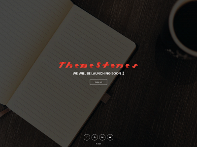 themestones.net snapshot