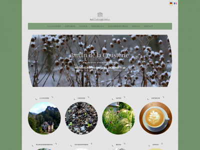 jardindelacousterie.ch snapshot