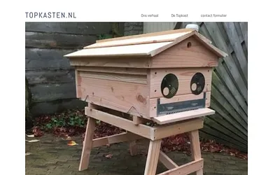 topkasten.nl snapshot