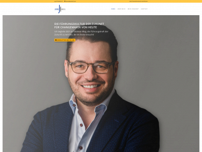 jensheil.com snapshot