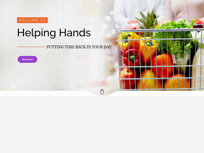 helping-hands4u.com snapshot