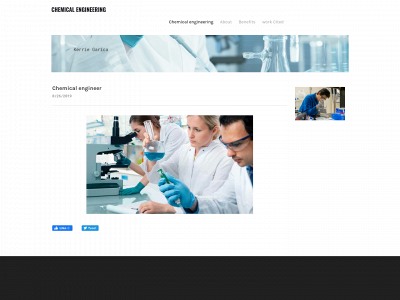 chemicengineer.weebly.com snapshot