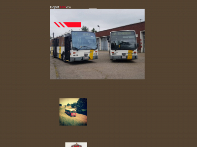 depot145.com snapshot