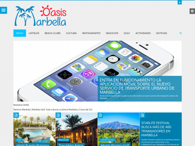 marbellaoasis.es snapshot