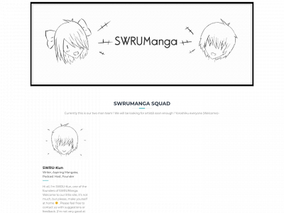 swrumanga.com snapshot