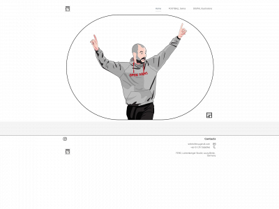 federicodiliddo.com snapshot