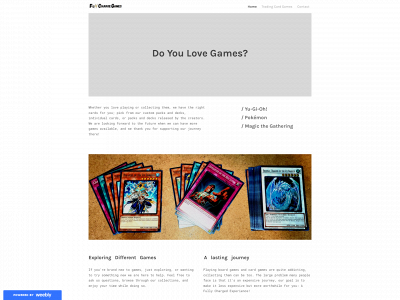 fullchargegames.weebly.com snapshot