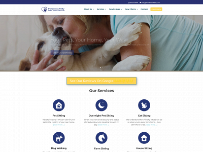 ponderosapatty.com snapshot