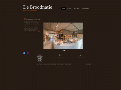 broodnatie.be snapshot