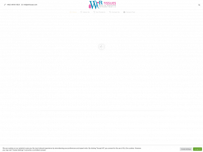 wrtissues.com snapshot