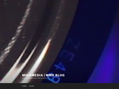mikamedia.dk snapshot