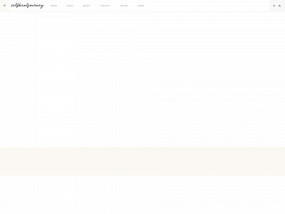 selfhealjourney.com snapshot