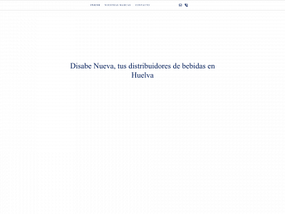 www.disabenueva.es snapshot